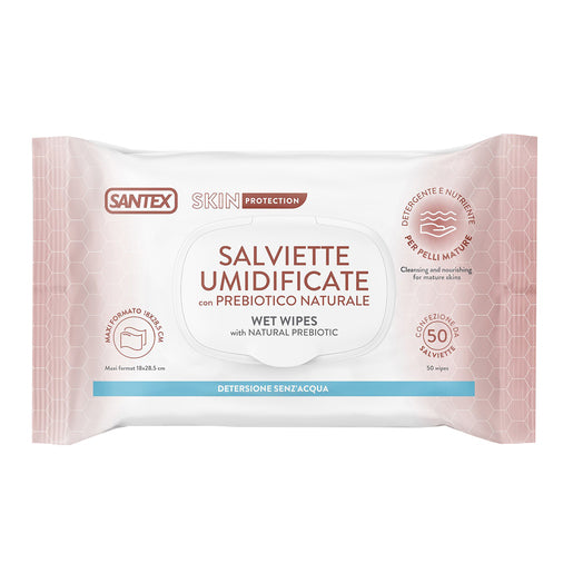 Adult Wetwipe Fortecare 50 - image 1