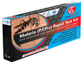 Clinihealth Malaria Test Device Complete SINGLE - image 1
