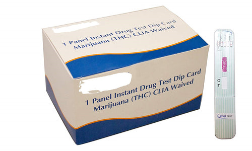 CliniHealth Mandrax MQL Test 25 - image 1