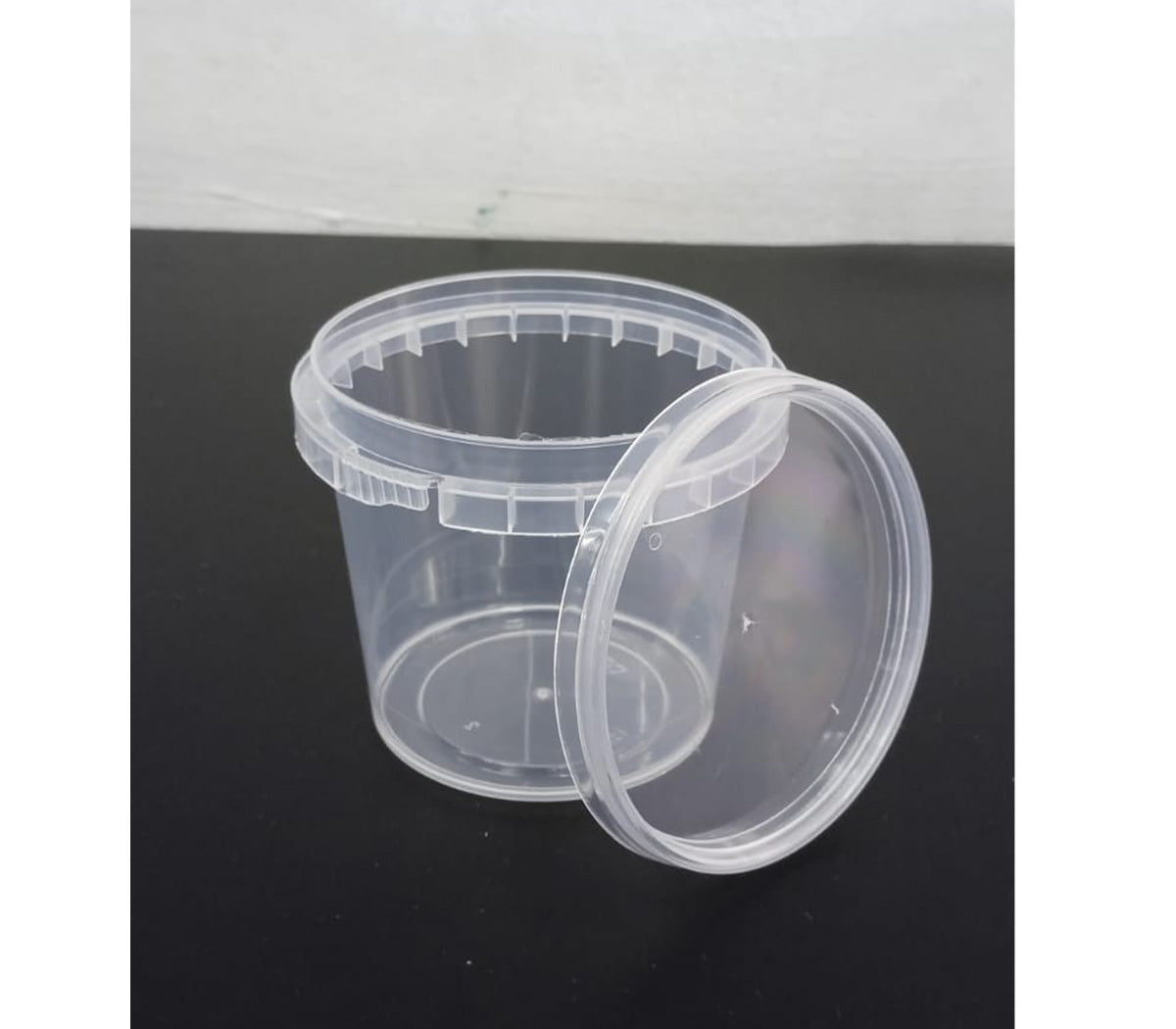 Break Seal Tub Only - 125ml - image 1
